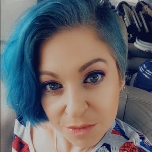 Meet your Posher, Audrey